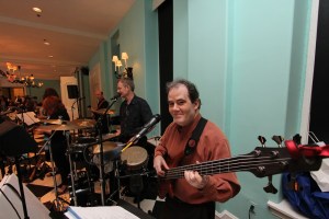 Getting ready for Day After Day