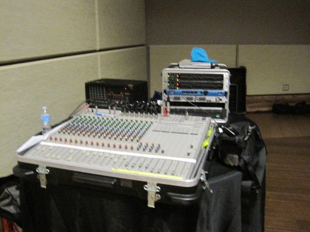 Martin makes us sound great!